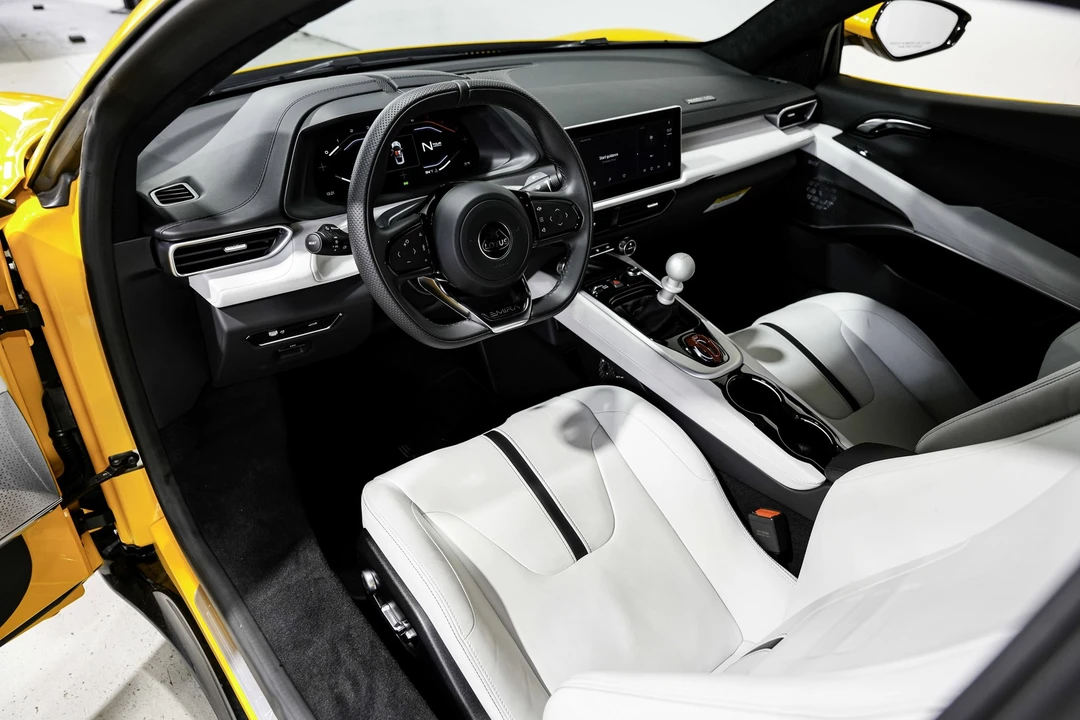 2024 Lotus Emira - Image 3 of 11