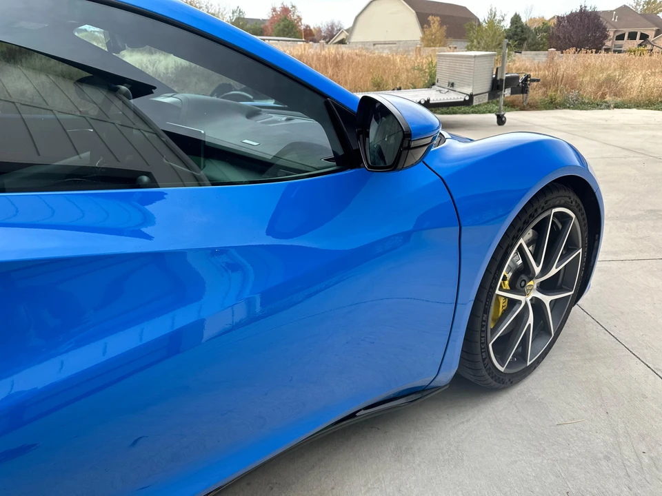 2024 Lotus Emira - Image 30 of 31