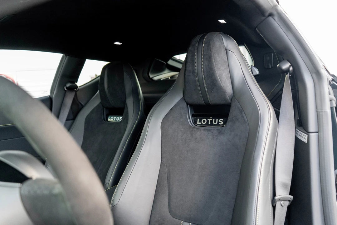 2024 Lotus Emira - Image 8 of 21