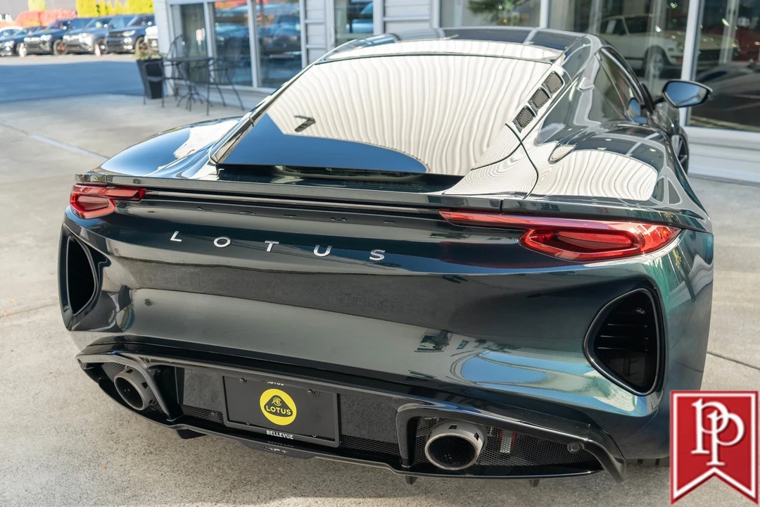 2024 Lotus Emira - Image 5 of 21