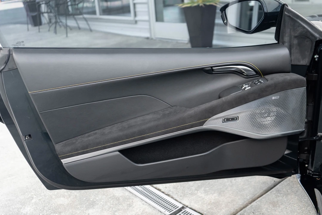 2024 Lotus Emira - Image 9 of 21