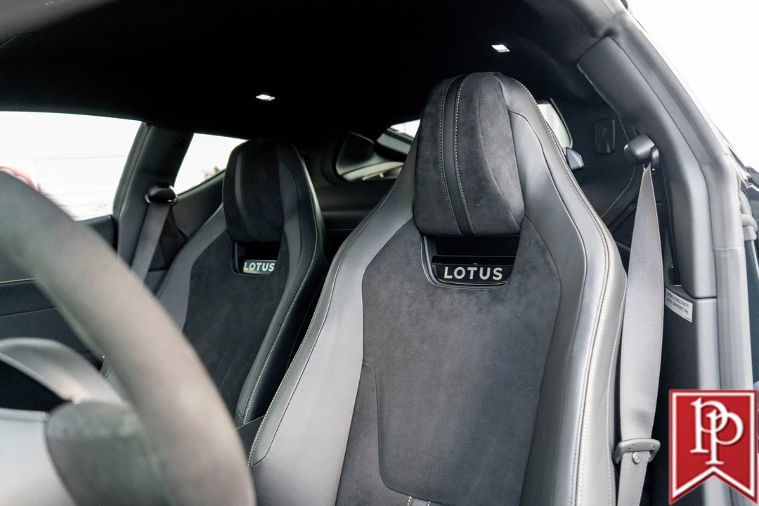 2024 Lotus Emira - Image 8 of 21