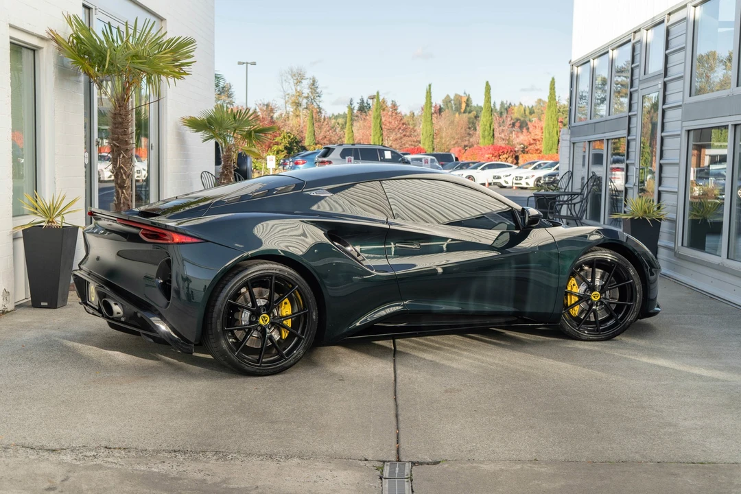 2024 Lotus Emira - Image 6 of 21
