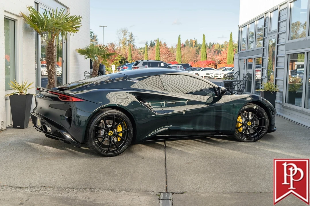 2024 Lotus Emira - Image 6 of 21