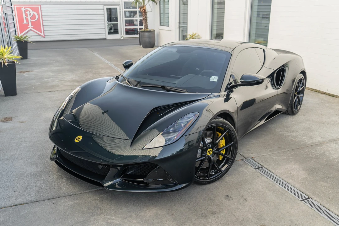 2024 Lotus Emira - Image 2 of 21