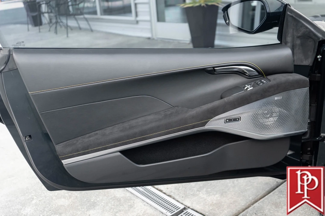 2024 Lotus Emira - Image 9 of 21