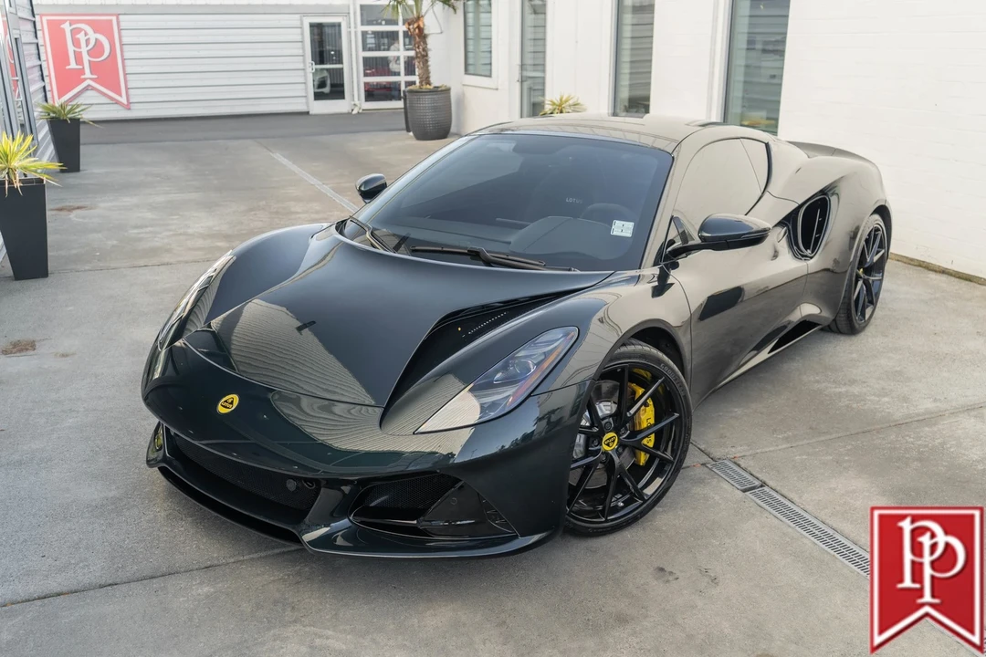 2024 Lotus Emira - Image 2 of 21
