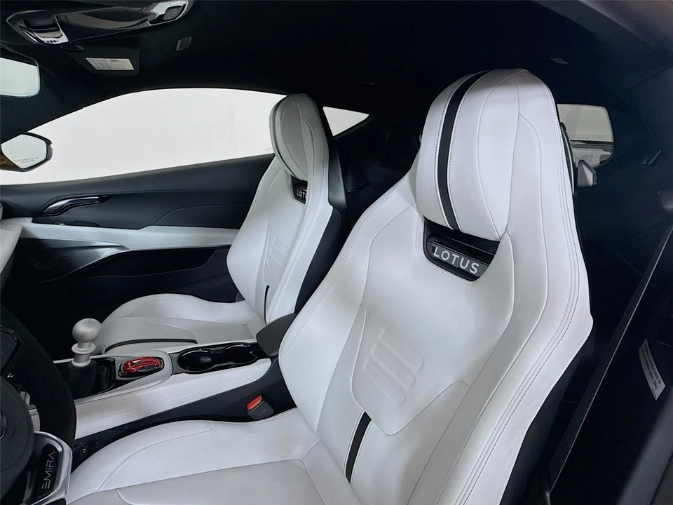 2024 Lotus Emira - Image 21 of 21