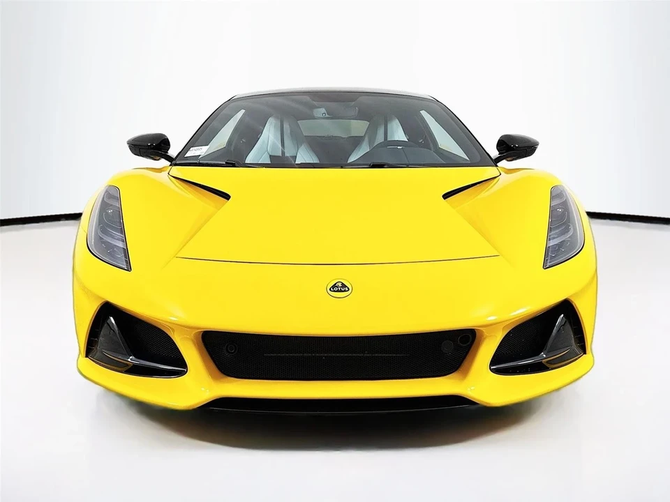 2024 Lotus Emira - Image 2 of 21