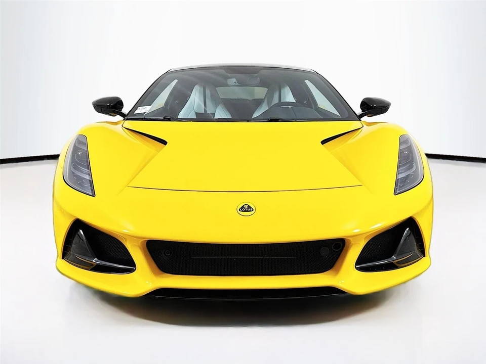 2024 Lotus Emira - Image 2 of 21