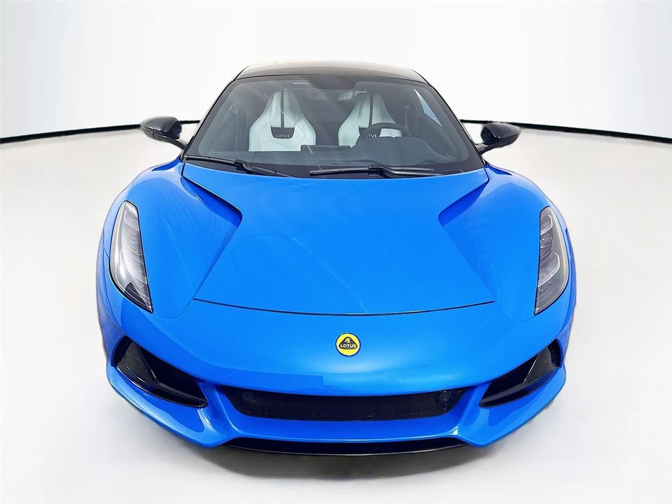 2024 Lotus Emira - Image 2 of 21