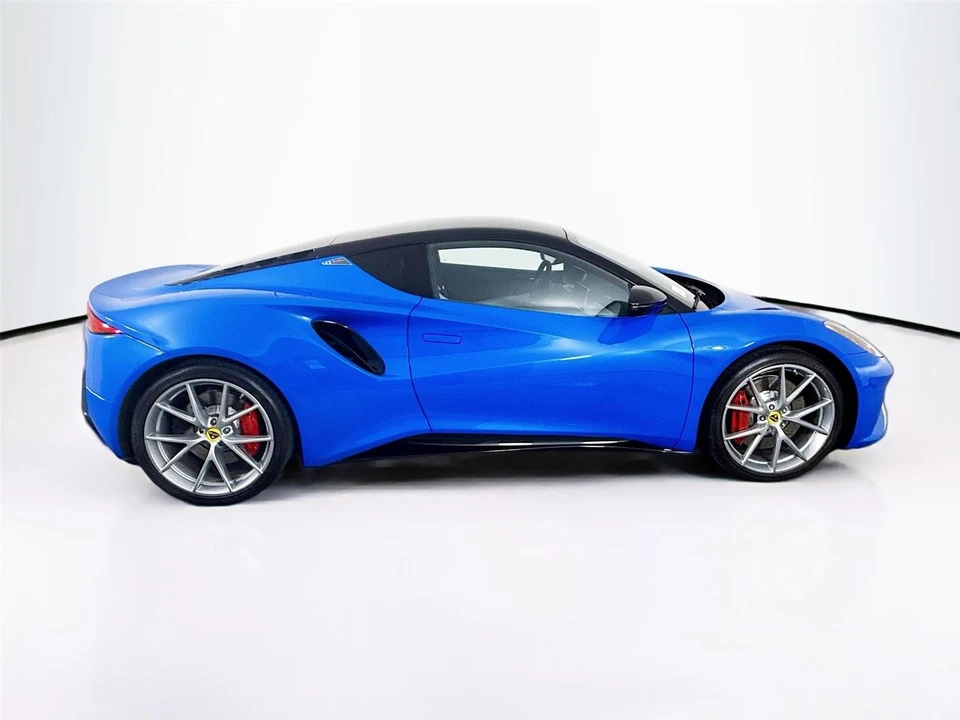 2024 Lotus Emira - Image 7 of 21