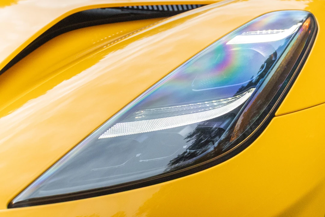 2024 Lotus Emira - Image 23 of 31