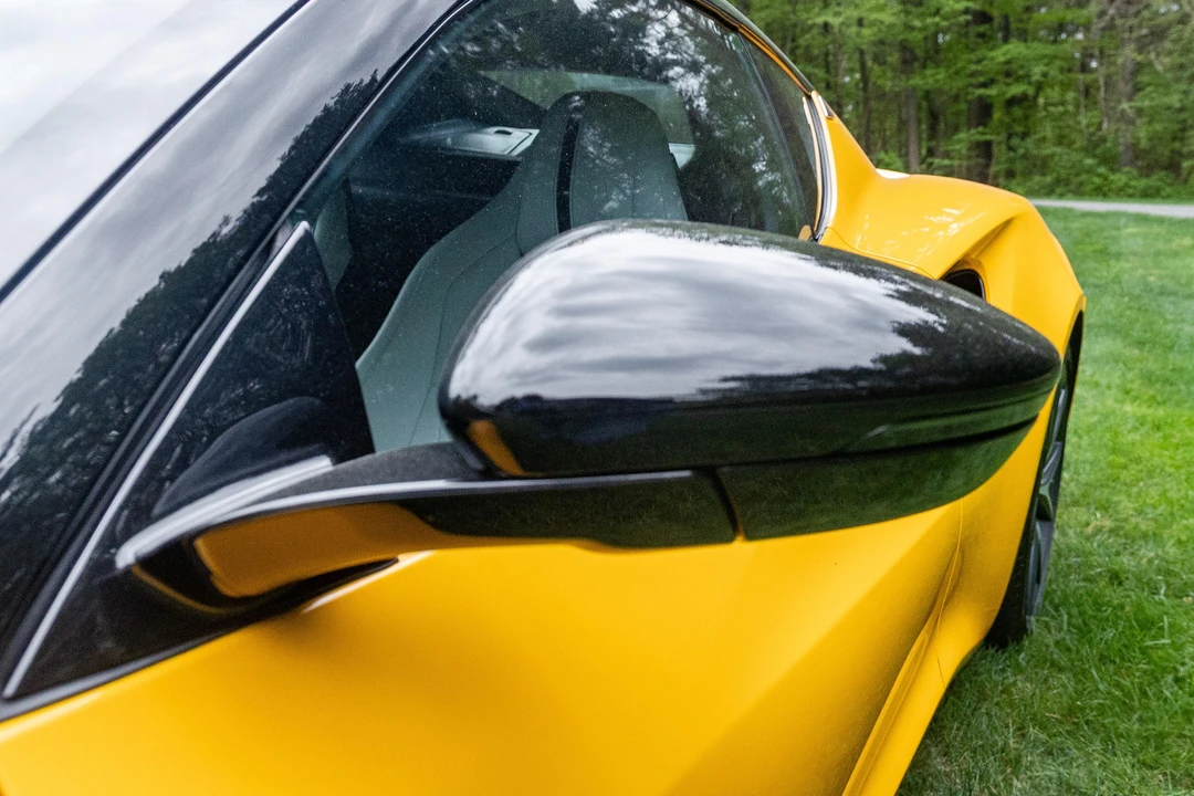 2024 Lotus Emira - Image 31 of 31