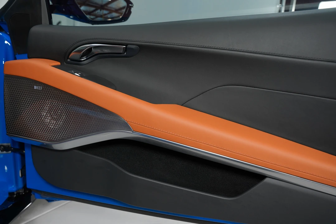 2024 Lotus Emira - Image 31 of 31