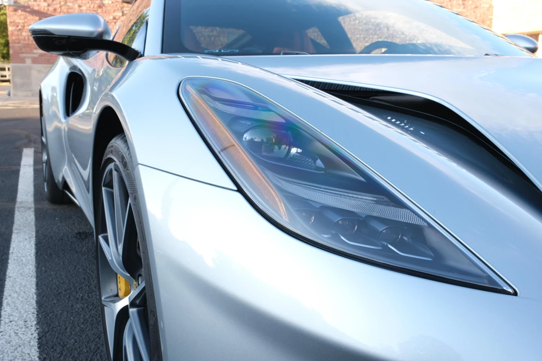 2024 Lotus Emira - Image 26 of 31