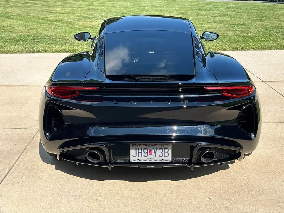 2024 Lotus Emira - Image 2 of 13