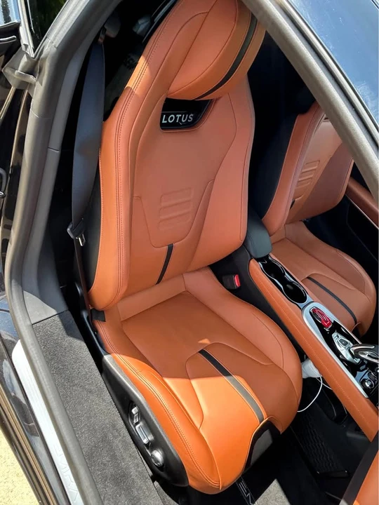 2024 Lotus Emira - Image 11 of 13