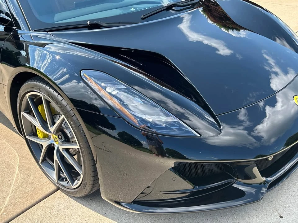2024 Lotus Emira - Image 4 of 13