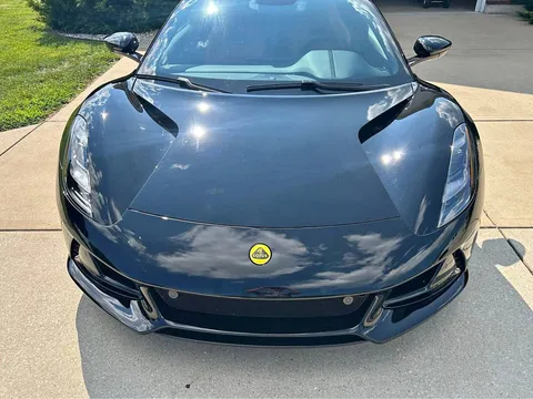 2024 Lotus Emira V6 First Edition Touring