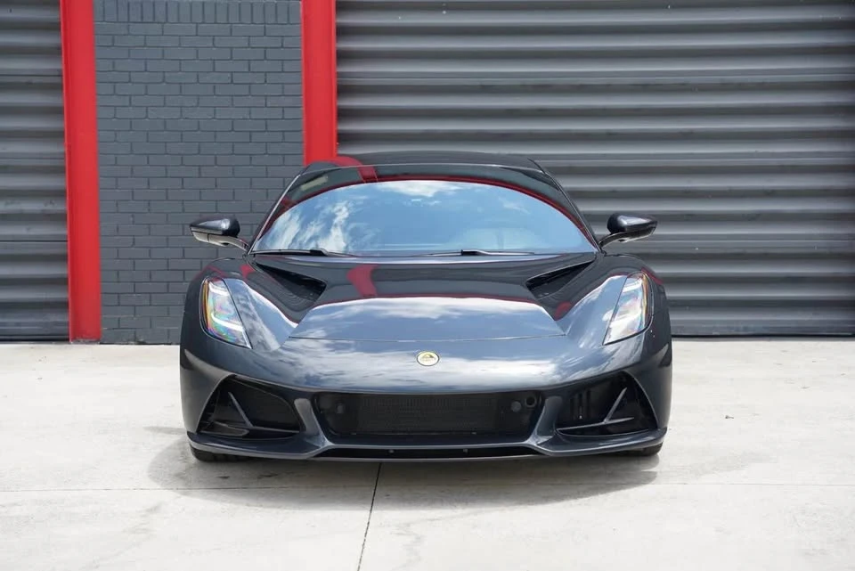 2024 Lotus Emira - Image 2 of 19