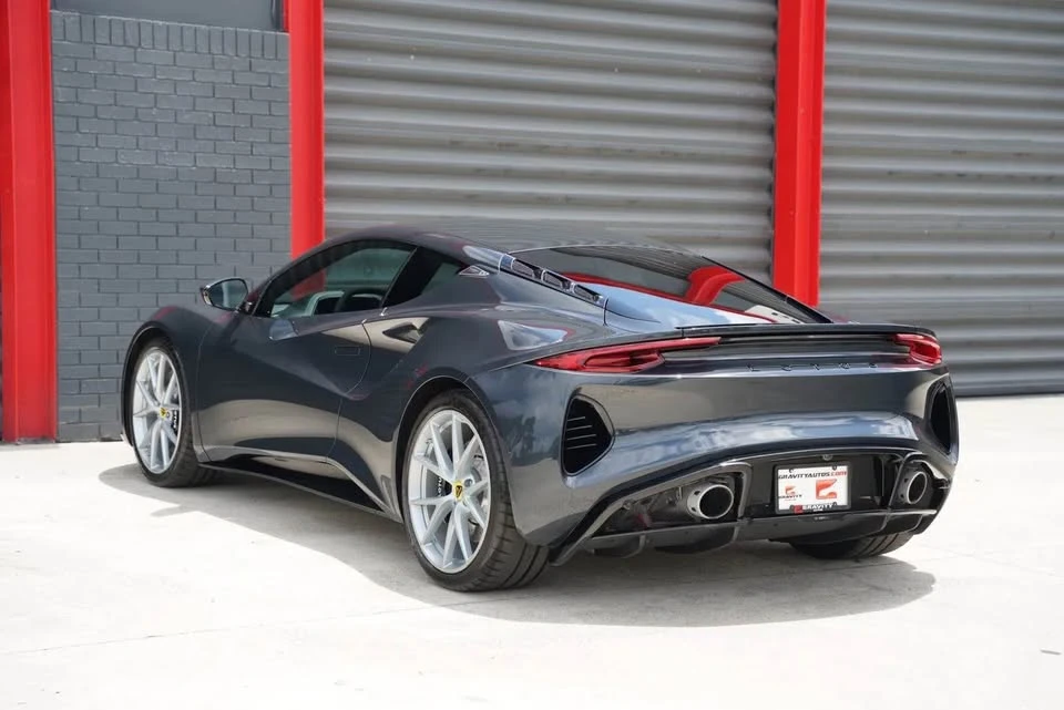 2024 Lotus Emira - Image 7 of 19