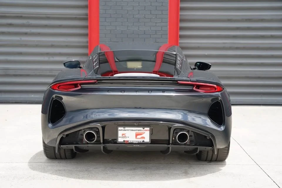2024 Lotus Emira - Image 19 of 19