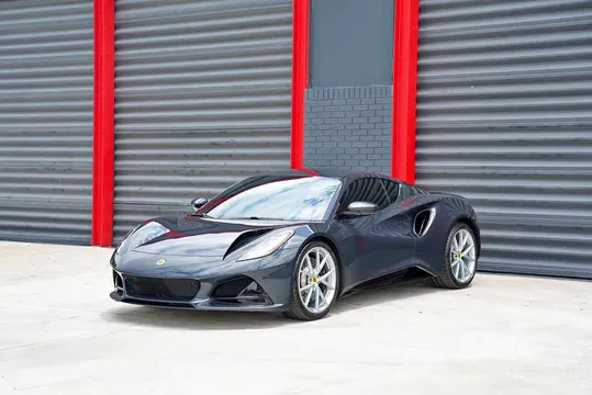 2024 Lotus Emira V6