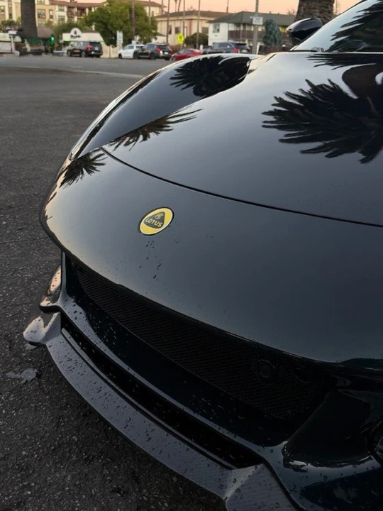2024 Lotus Emira - Image 7 of 16