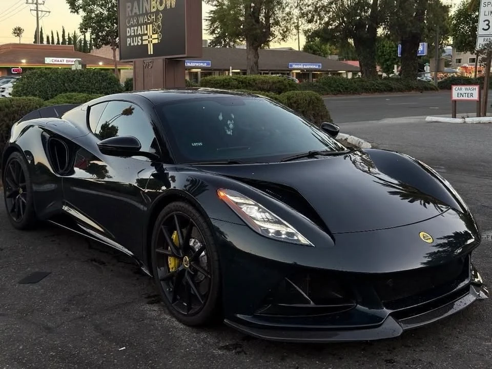 2024 Lotus Emira - Image 2 of 16