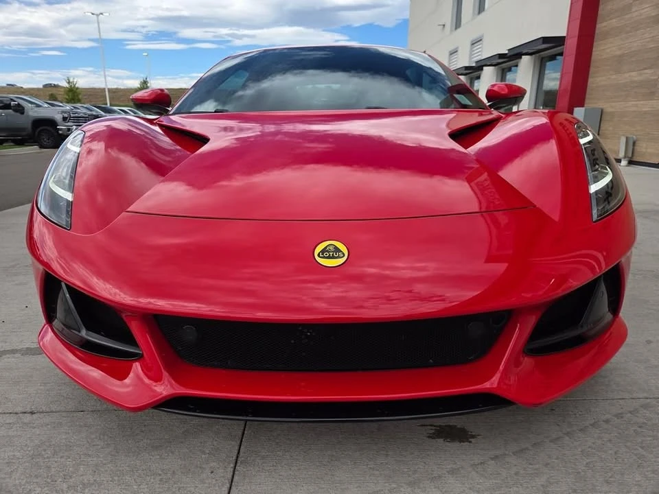 2024 Lotus Emira - Image 11 of 20