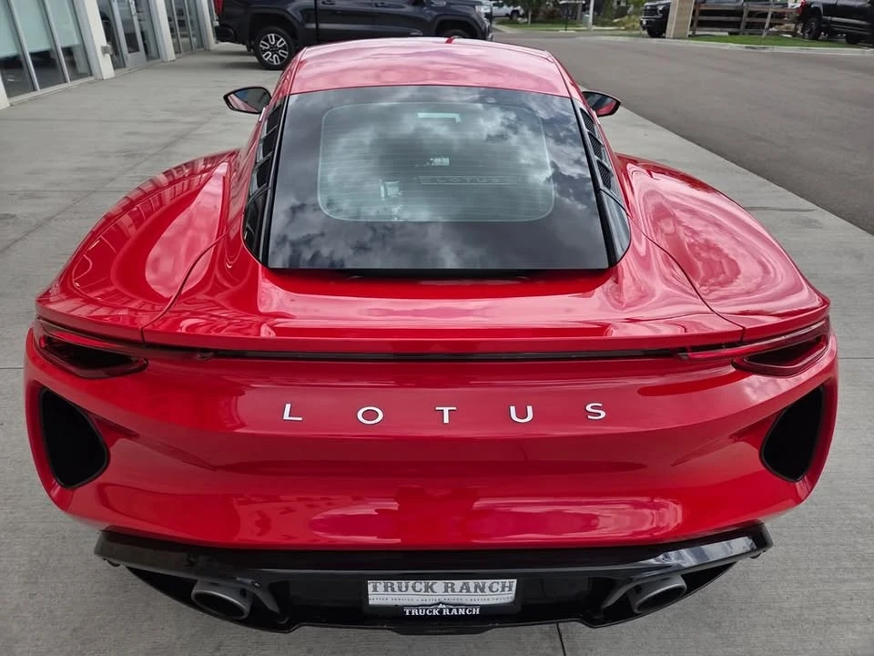 2024 Lotus Emira - Image 5 of 20