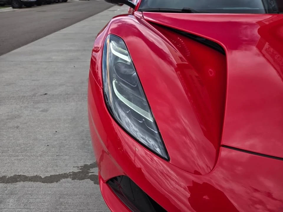 2024 Lotus Emira - Image 12 of 20