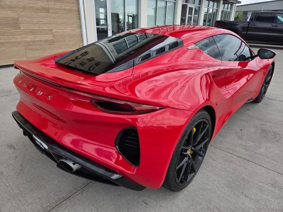 2024 Lotus Emira - Image 4 of 20