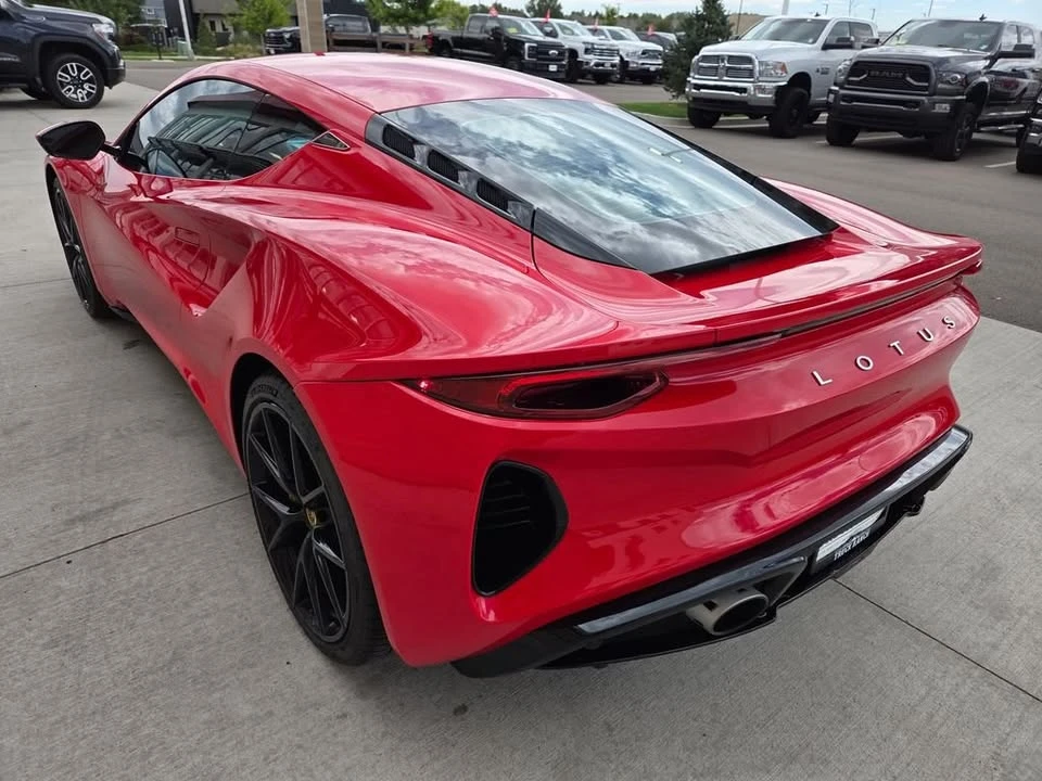 2024 Lotus Emira - Image 6 of 20