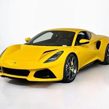 2024 Lotus Emira V6