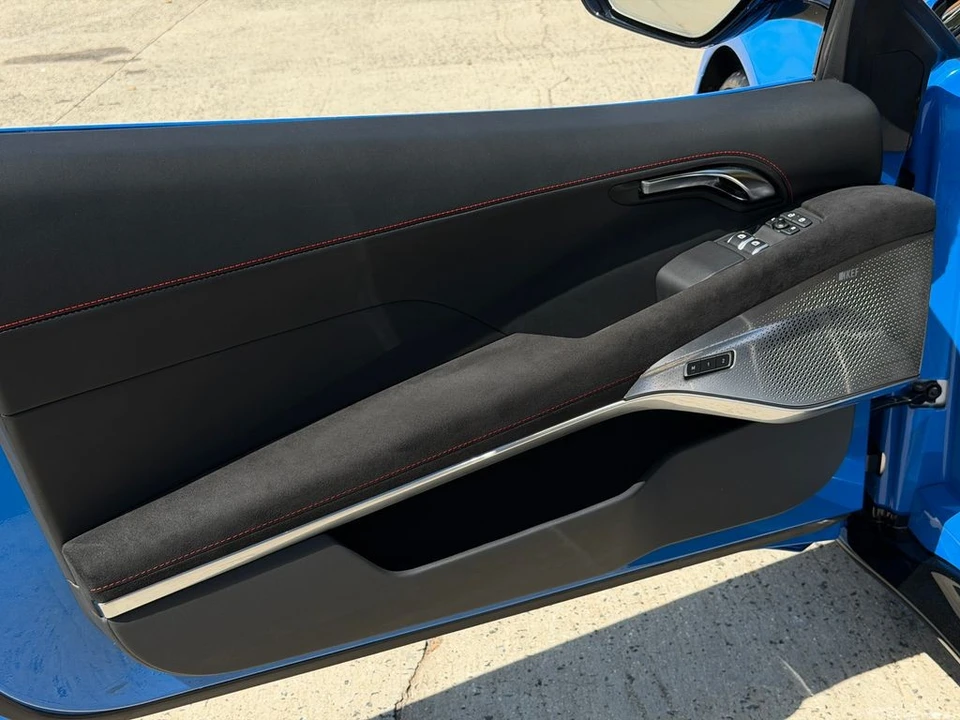 2024 Lotus Emira - Image 13 of 21