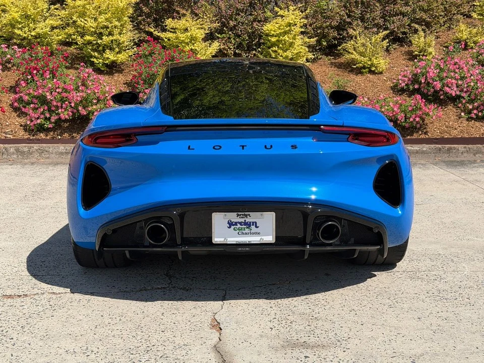 2024 Lotus Emira - Image 6 of 21