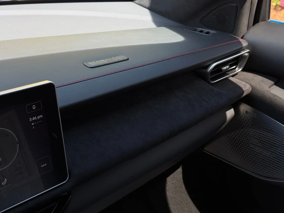 2024 Lotus Emira - Image 30 of 31