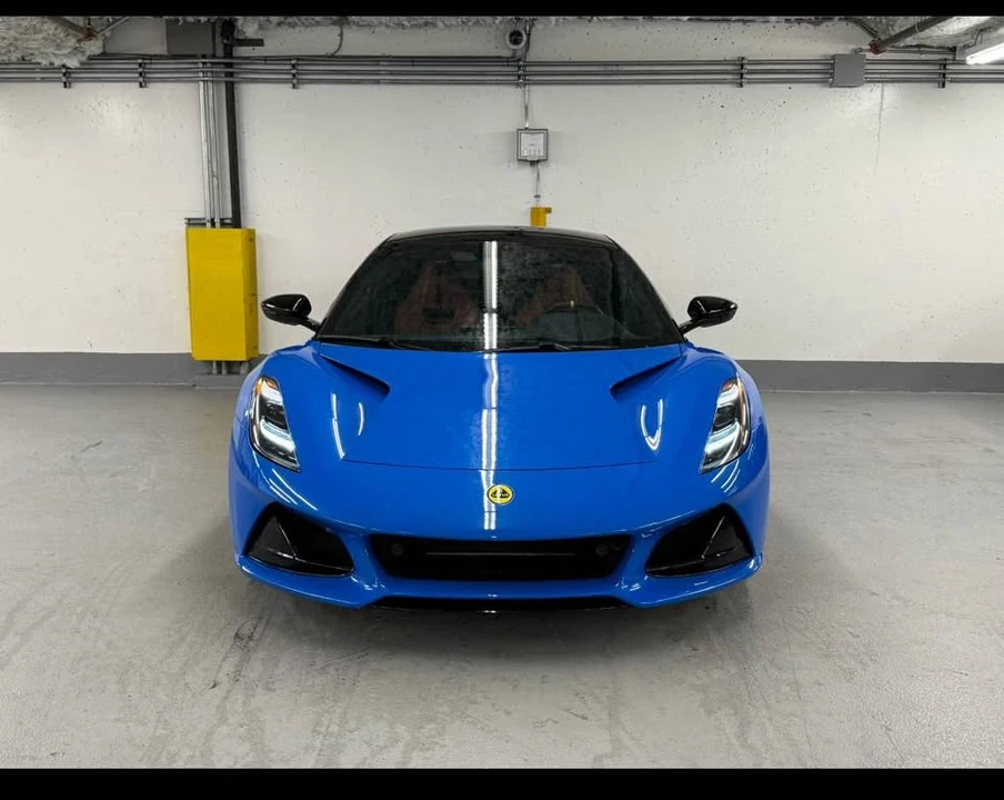 2024 Lotus Emira - Image 2 of 14