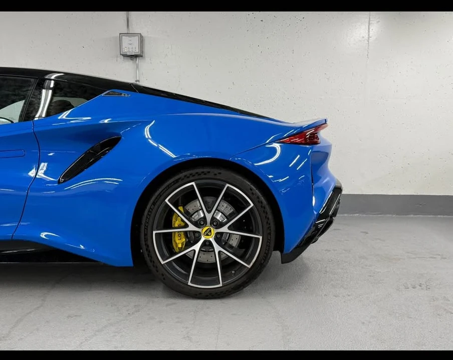2024 Lotus Emira - Image 6 of 14