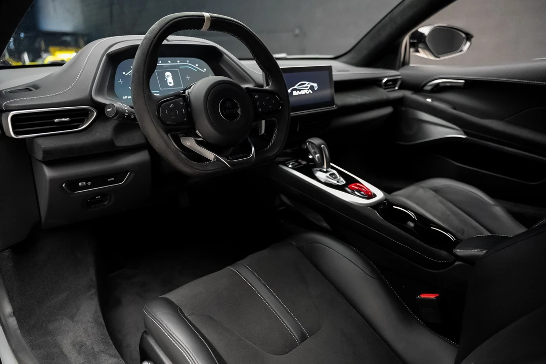 2024 Lotus Evora - Image 2 of 31