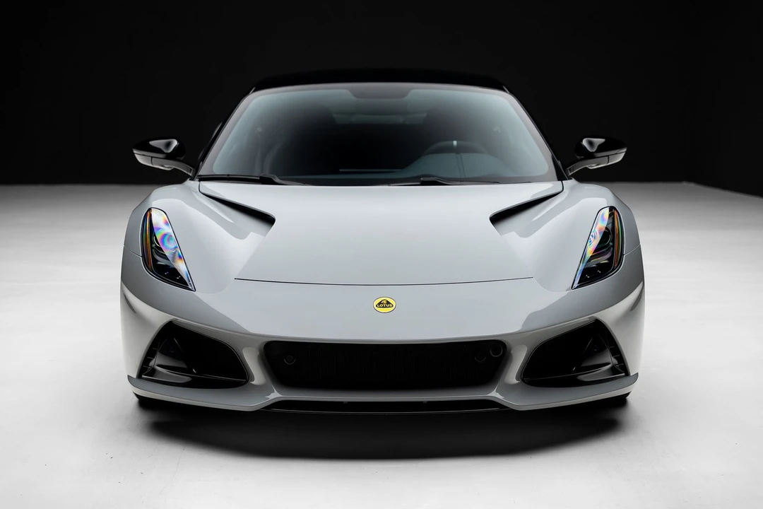 2024 Lotus Evora - Image 7 of 31