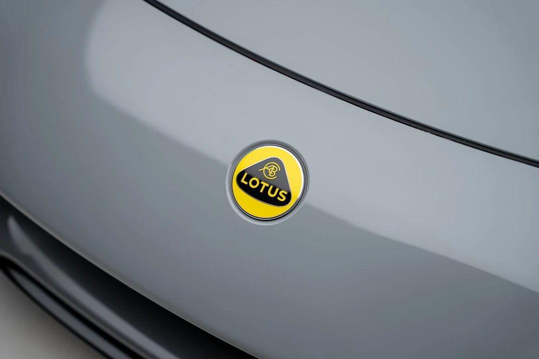 2024 Lotus Evora - Image 13 of 31
