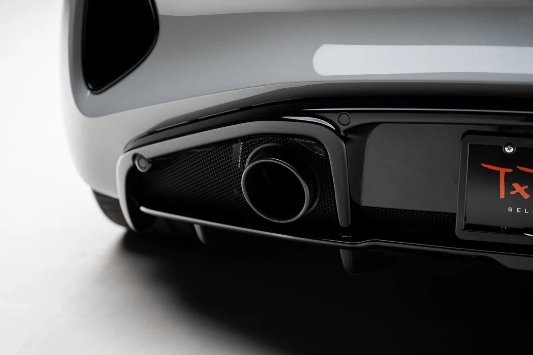 2024 Lotus Evora - Image 31 of 31