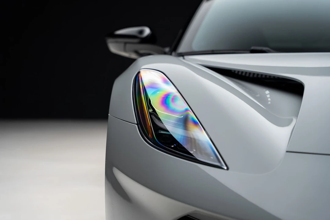 2024 Lotus Evora - Image 9 of 31
