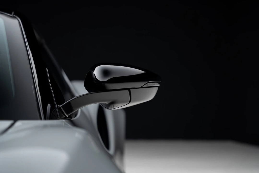 2024 Lotus Evora - Image 15 of 31