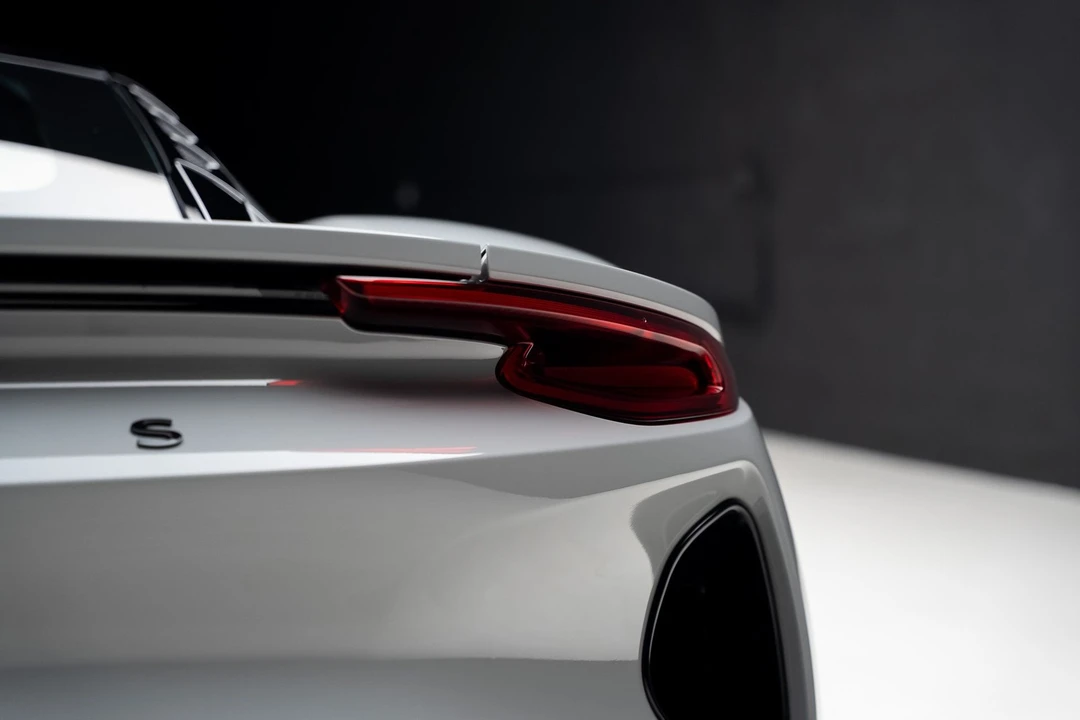 2024 Lotus Evora - Image 29 of 31