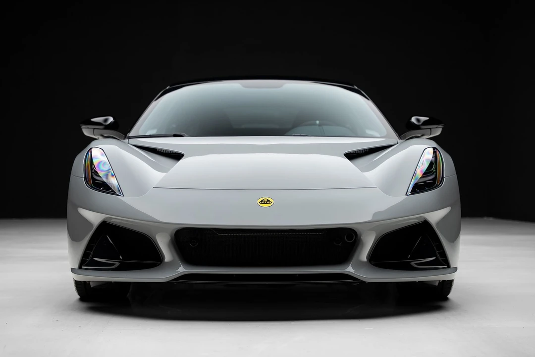 2024 Lotus Evora - Image 8 of 31