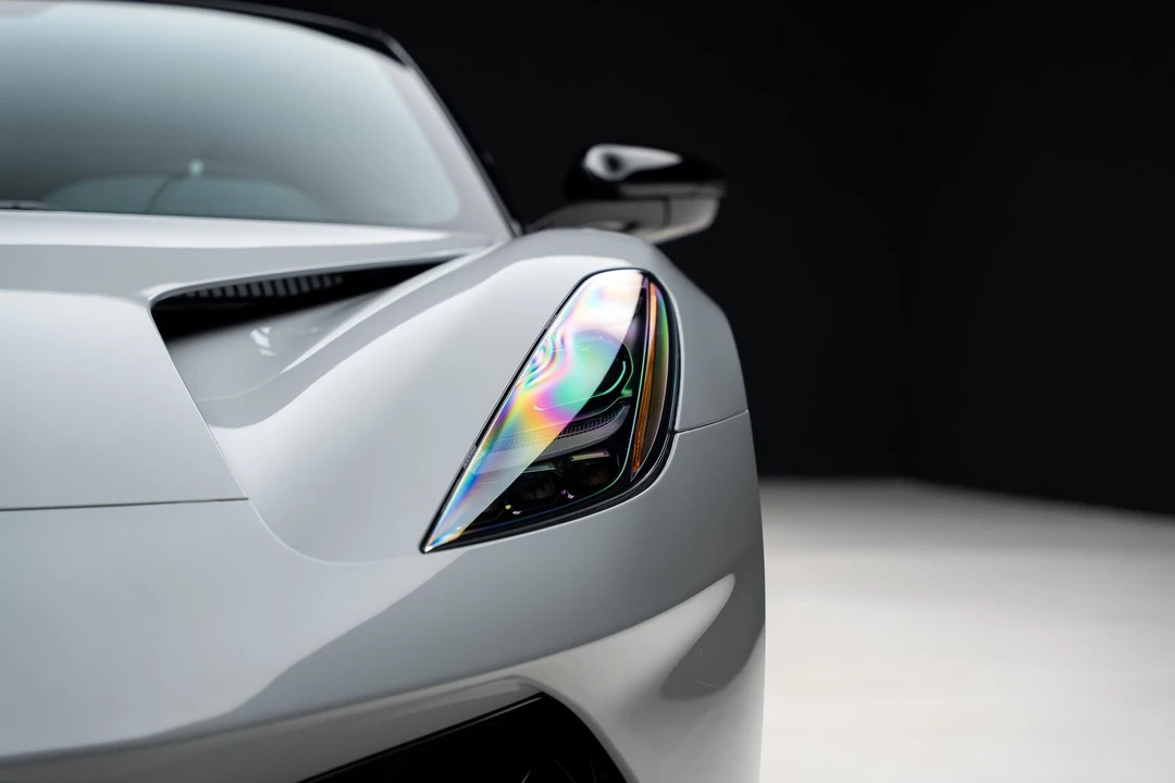 2024 Lotus Evora - Image 10 of 31